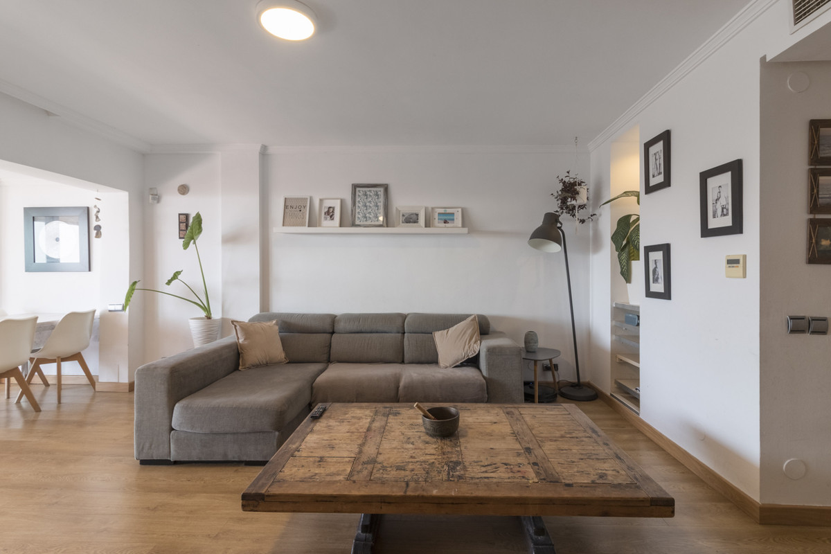 Appartement te koop in La Mairena | 3 slaapkamers H5122936