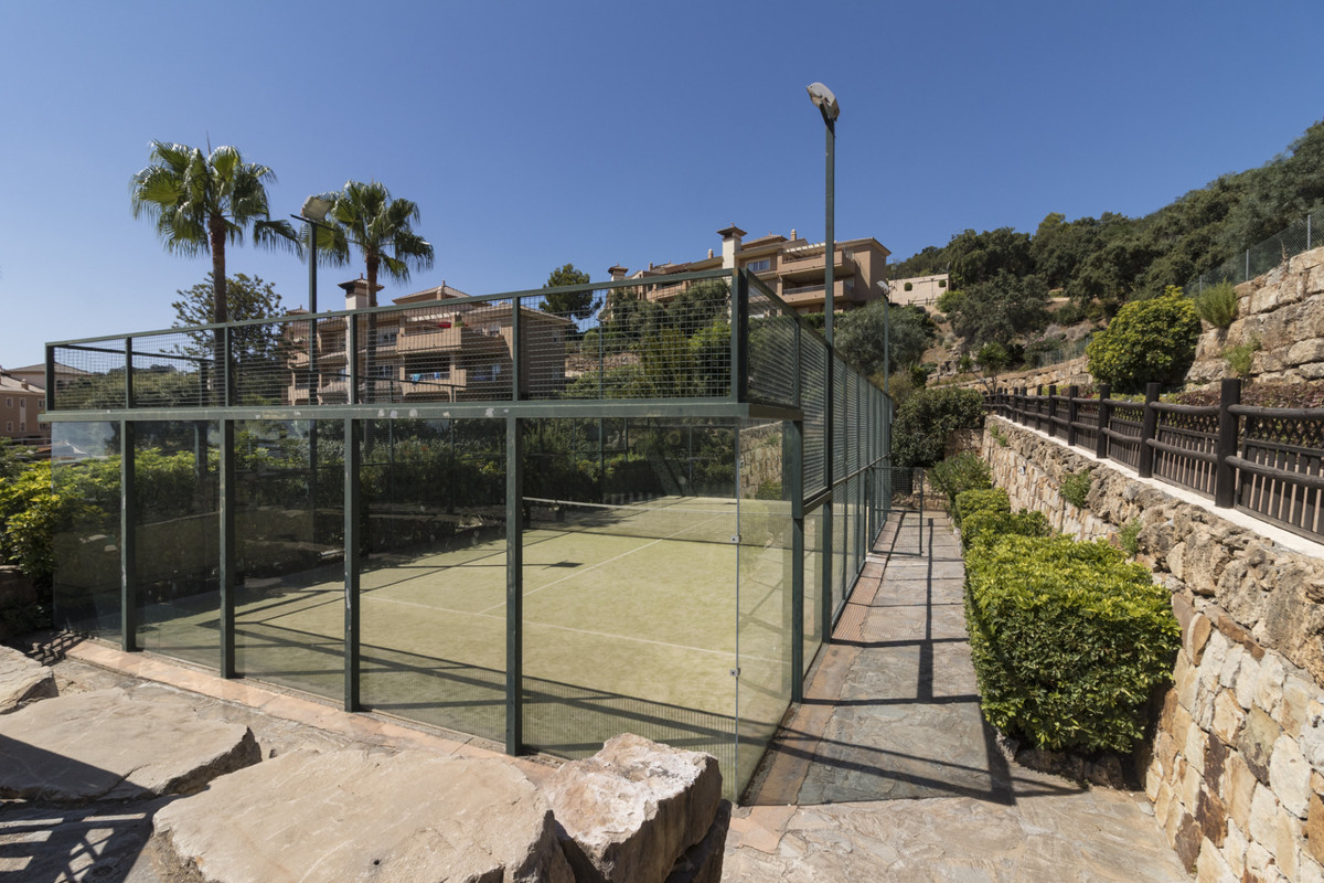 Appartement te koop in La Mairena | 3 slaapkamers H5122936
