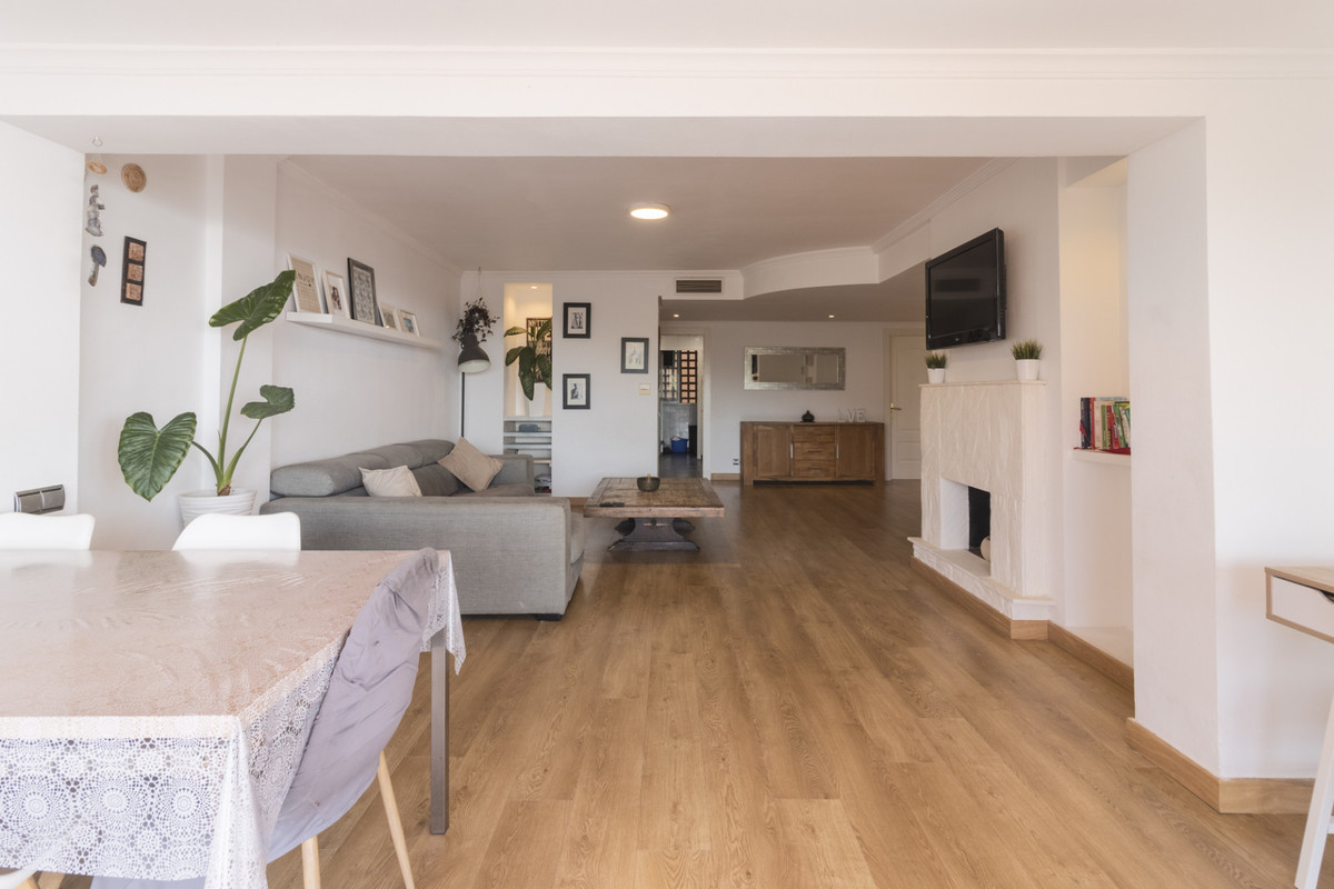 Appartement te koop in La Mairena | 3 slaapkamers H5122936