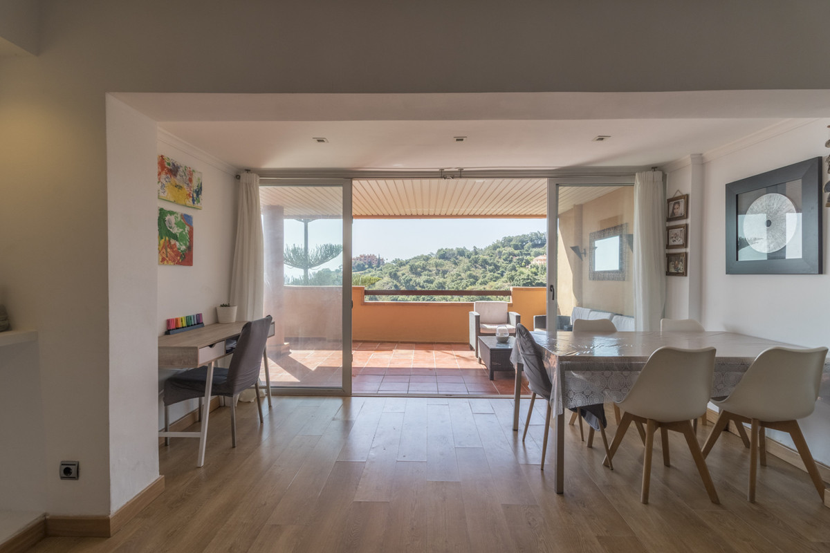 Appartement te koop in La Mairena | 3 slaapkamers H5122936