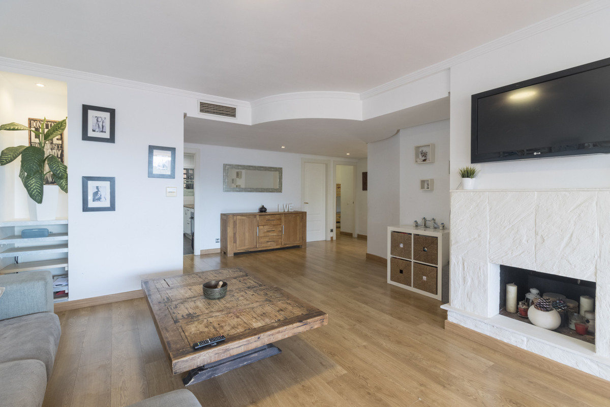 Appartement te koop in La Mairena | 3 slaapkamers H5122936
