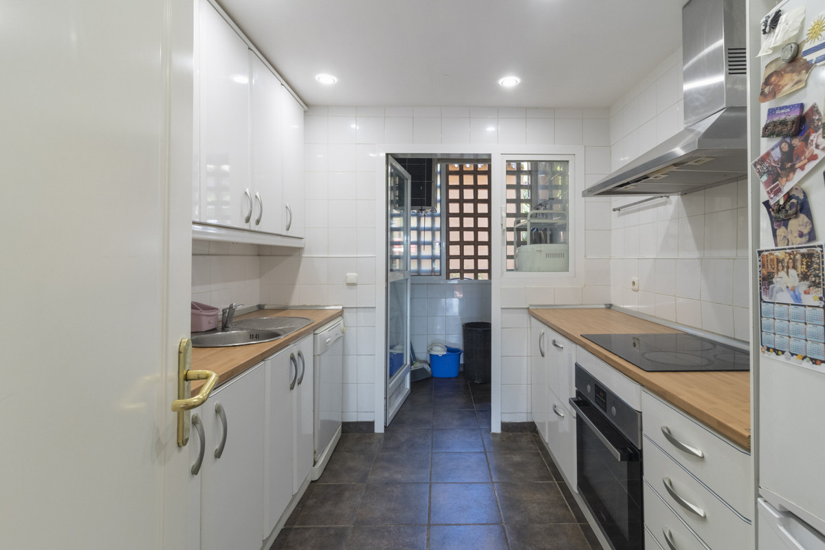 Appartement te koop in La Mairena | 3 slaapkamers H5122936