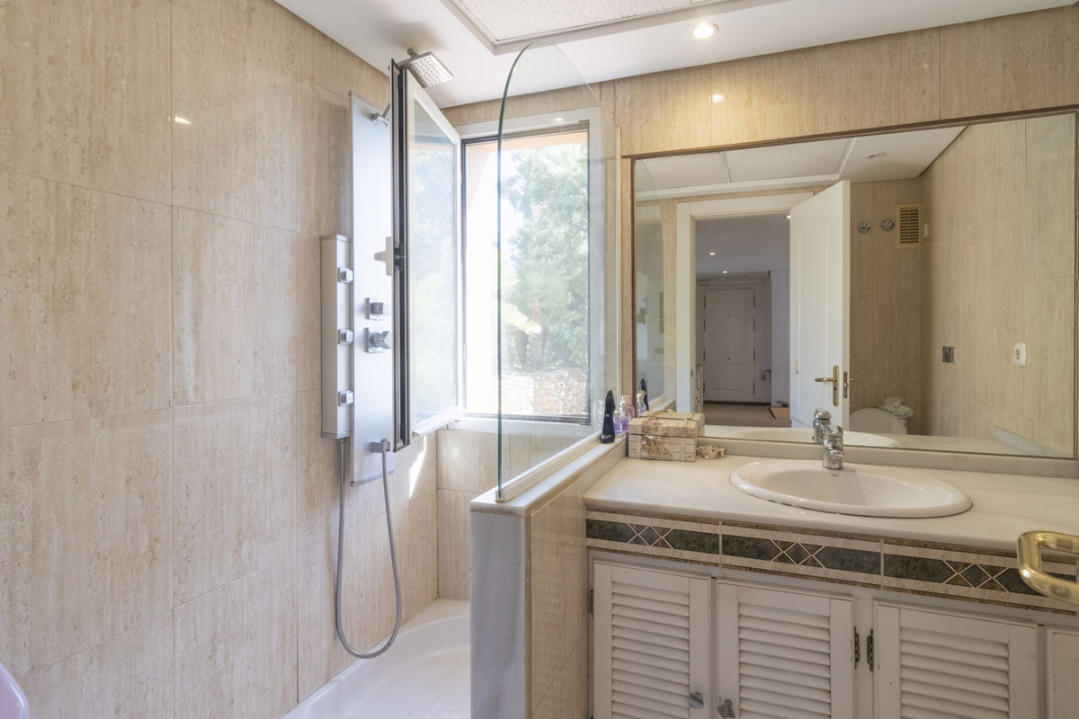 Appartement te koop in La Mairena | 3 slaapkamers H5122936