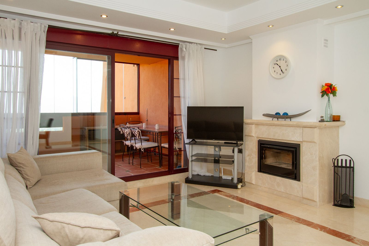 Appartement te koop in La Mairena | 2 slaapkamers H5127244
