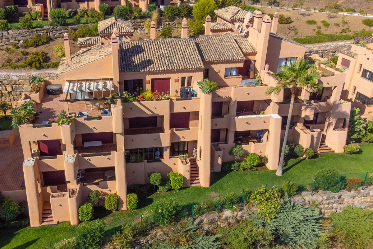 Appartement te koop in La Mairena | 2 slaapkamers H5127244