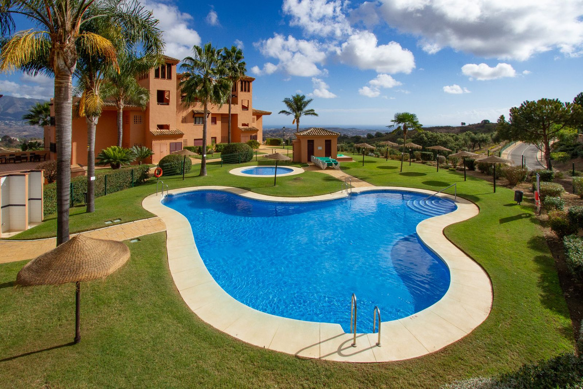 Appartement te koop in La Mairena | 2 slaapkamers H5127244