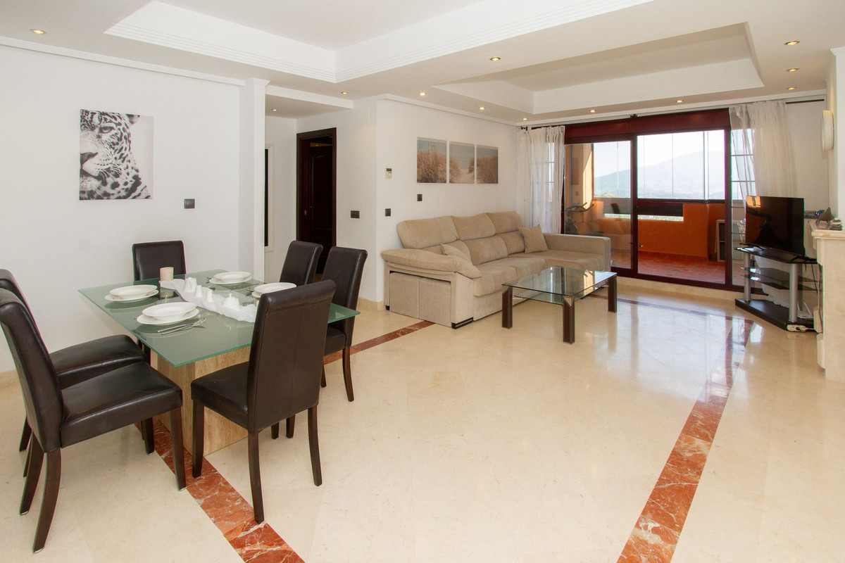 Appartement te koop in La Mairena | 2 slaapkamers H5127244