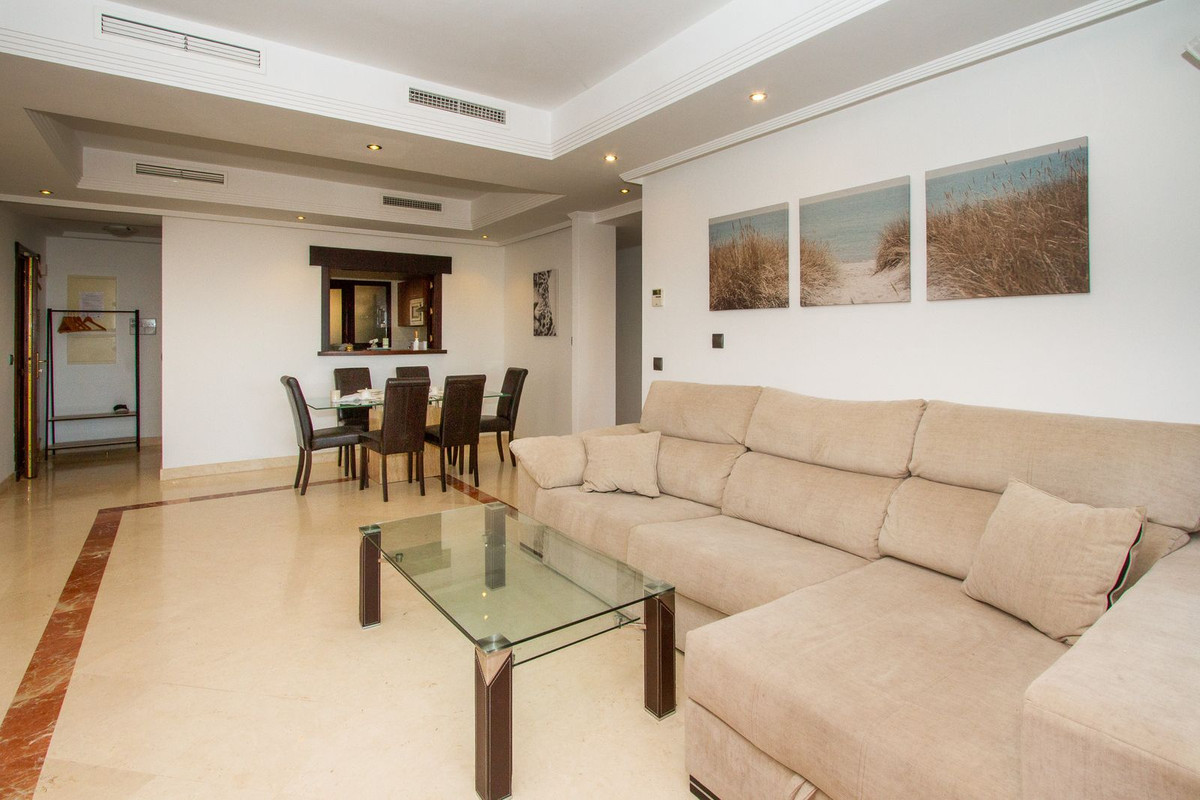 Appartement te koop in La Mairena | 2 slaapkamers H5127244