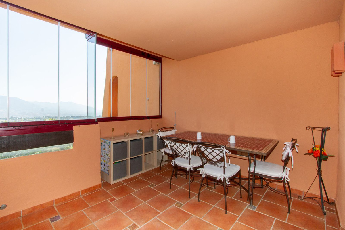 Appartement te koop in La Mairena | 2 slaapkamers H5127244