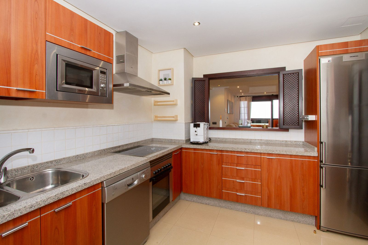 Appartement te koop in La Mairena | 2 slaapkamers H5127244