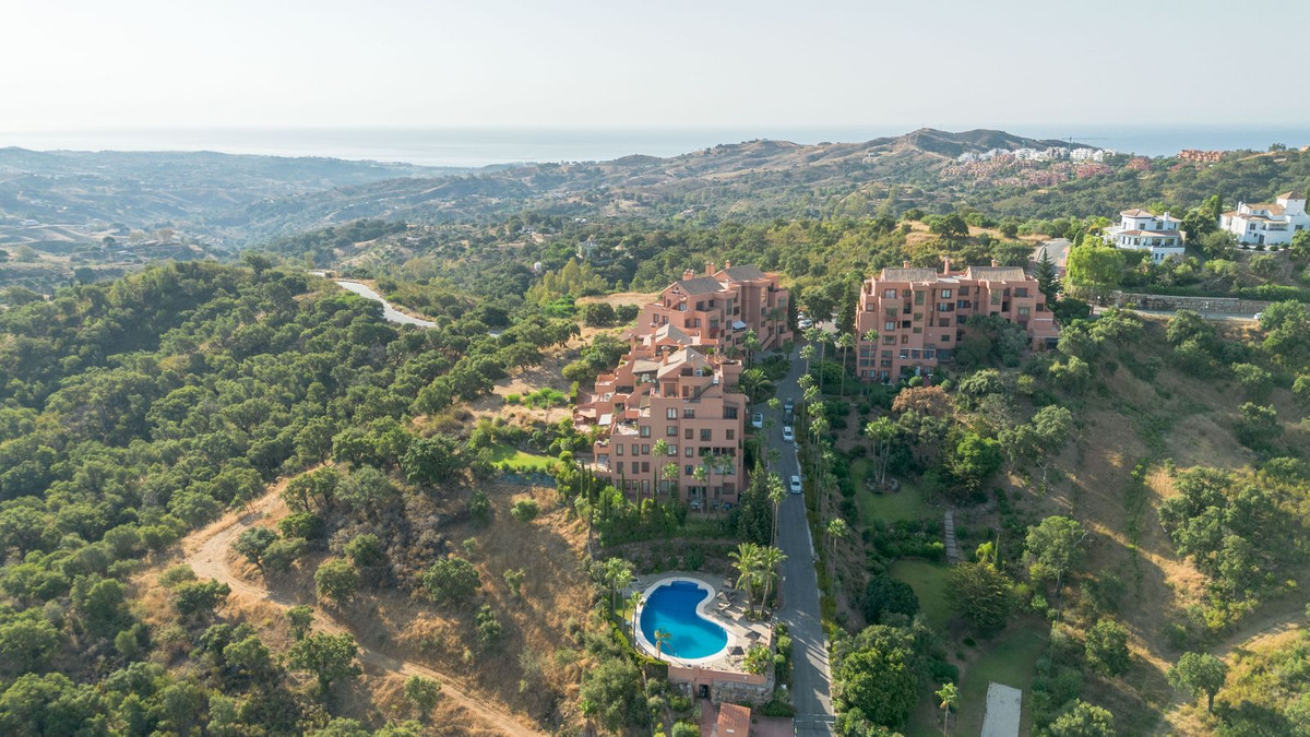 Appartement te koop in La Mairena | 2 slaapkamers H5130679