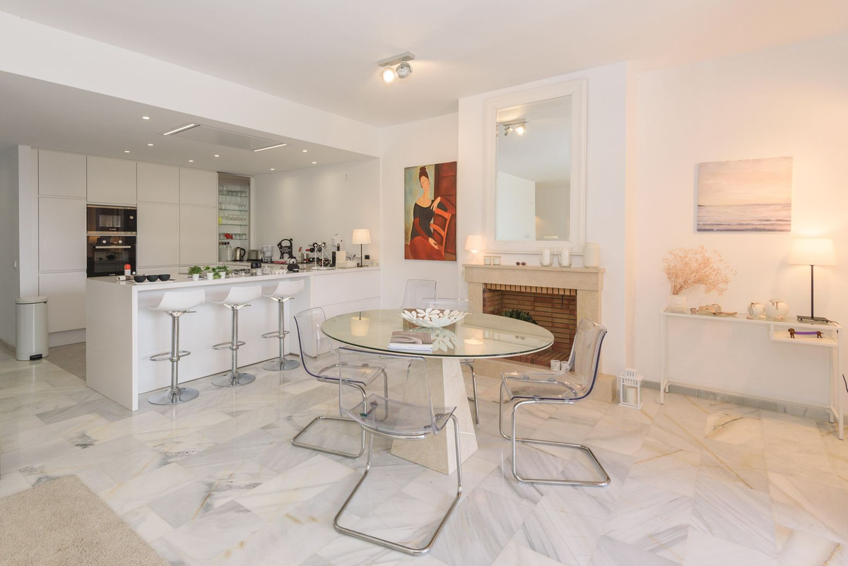 Appartement te koop in La Mairena | 2 slaapkamers H5130679