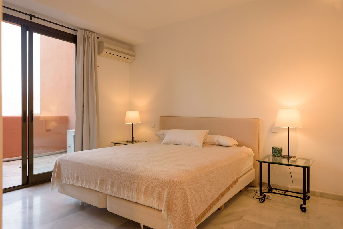 Appartement te koop in La Mairena | 2 slaapkamers H5130679