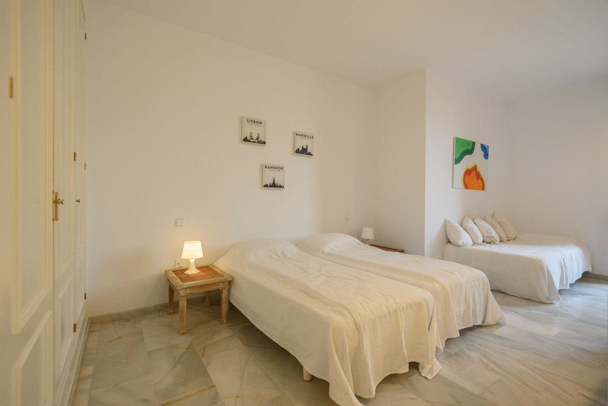 Appartement te koop in La Mairena | 2 slaapkamers H5130679