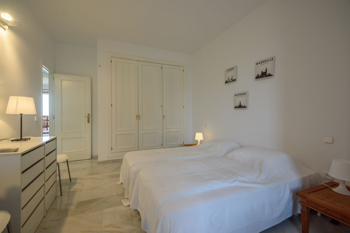 Appartement te koop in La Mairena | 2 slaapkamers H5130679