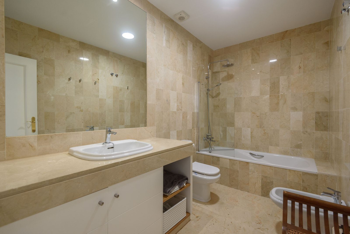 Appartement te koop in La Mairena | 2 slaapkamers H5130679