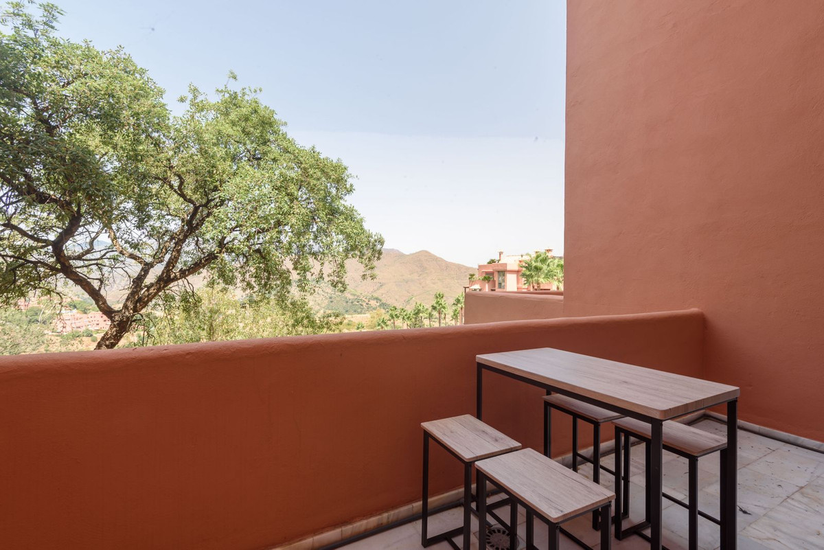 Appartement te koop in La Mairena | 2 slaapkamers H5130679