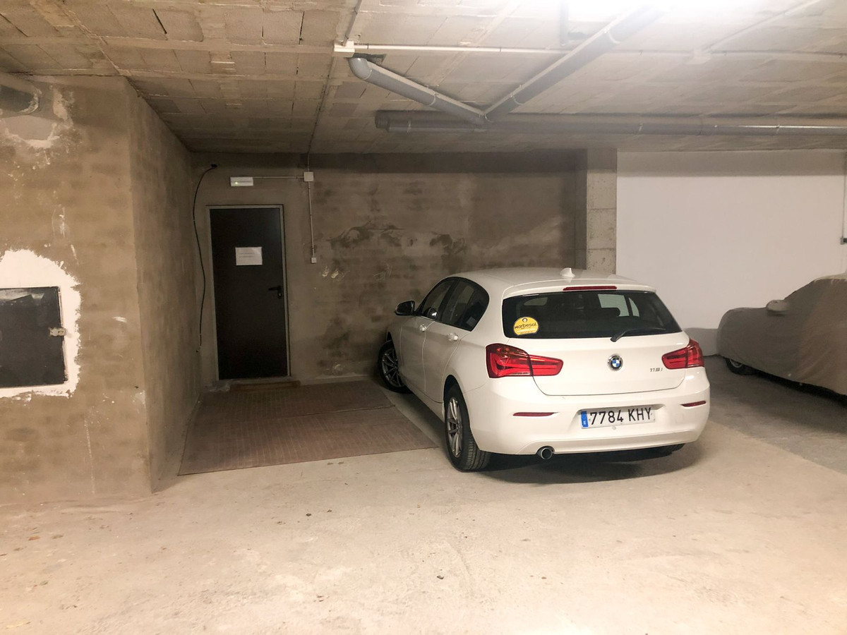 Appartement te koop in La Mairena | 2 slaapkamers H5130679