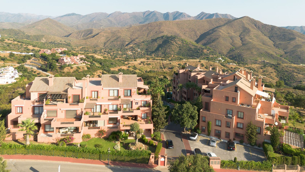 Appartement te koop in La Mairena | 2 slaapkamers H5130679
