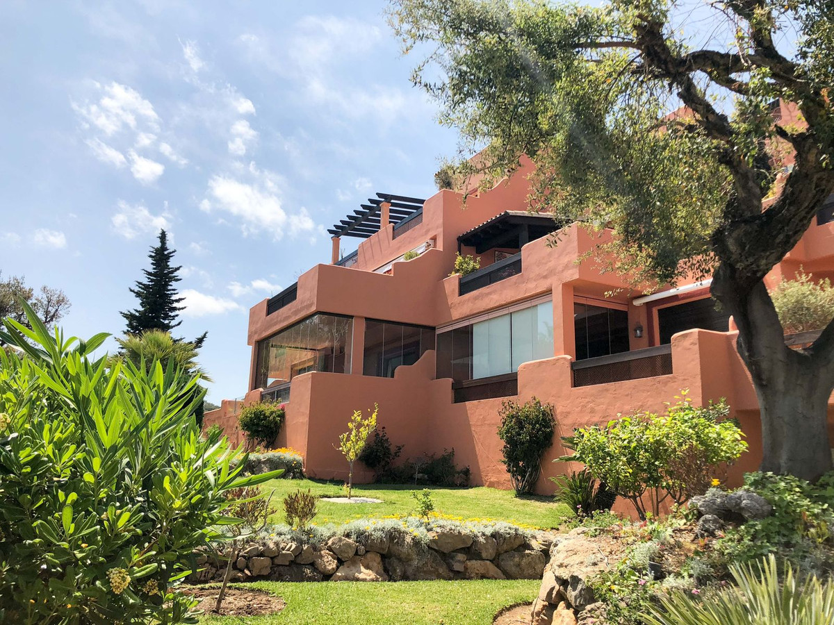 Appartement te koop in La Mairena | 2 slaapkamers H5130679
