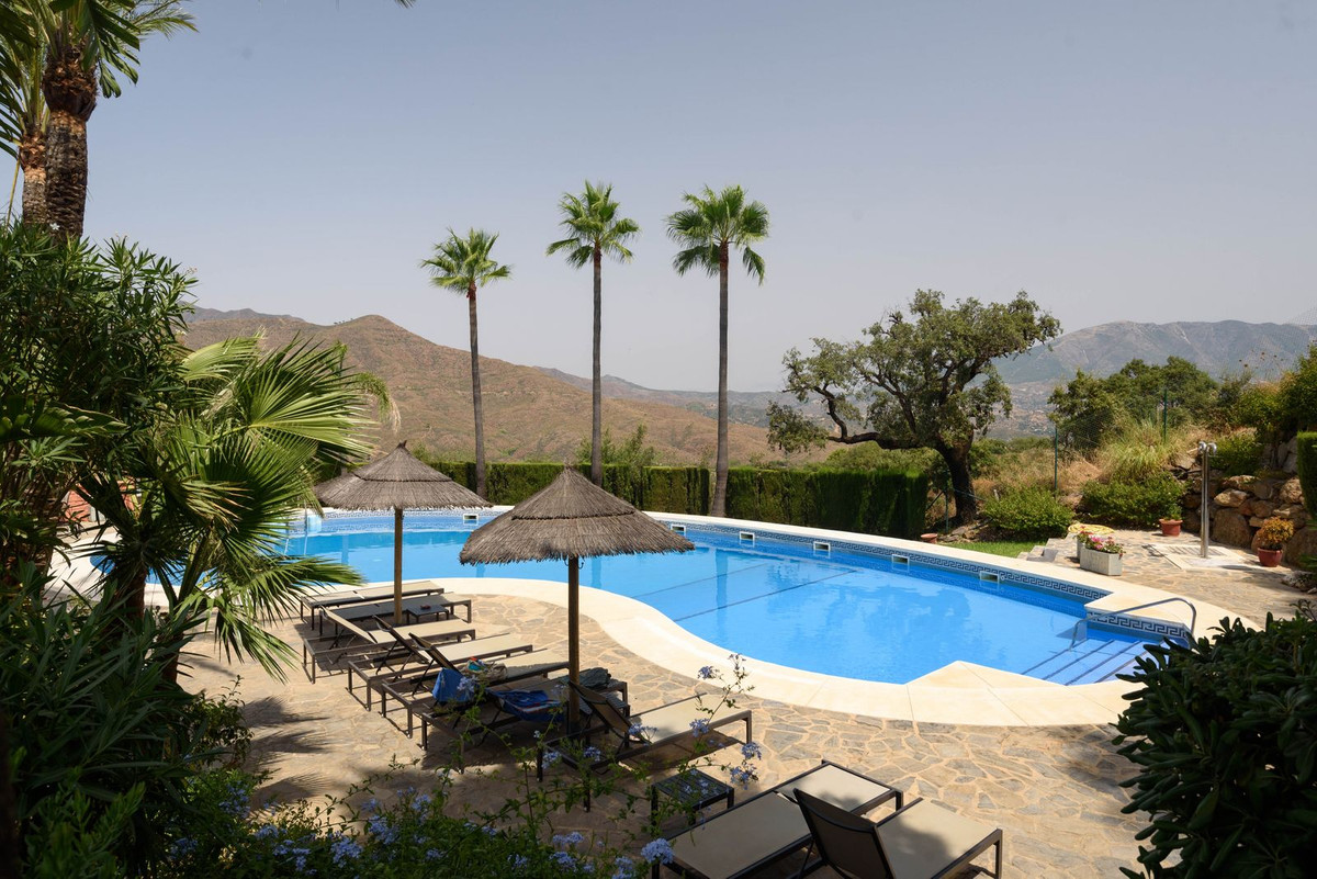 Appartement te koop in La Mairena | 2 slaapkamers H5130679