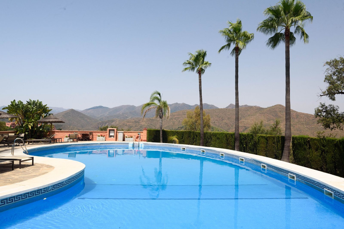 Appartement te koop in La Mairena | 2 slaapkamers H5130679