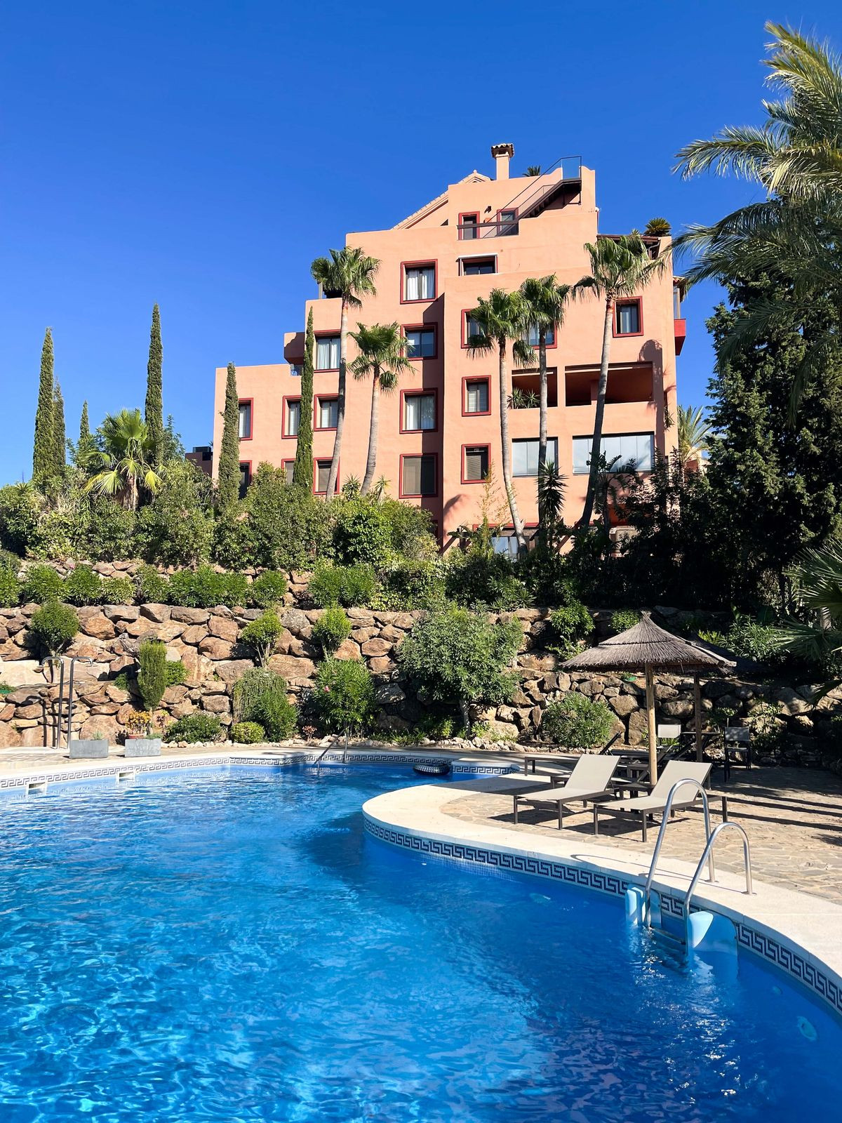 Appartement te koop in La Mairena | 2 slaapkamers H5130679