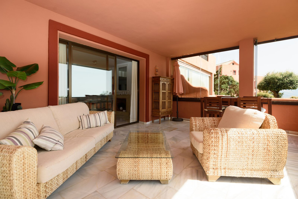 Appartement te koop in La Mairena | 2 slaapkamers H5130679