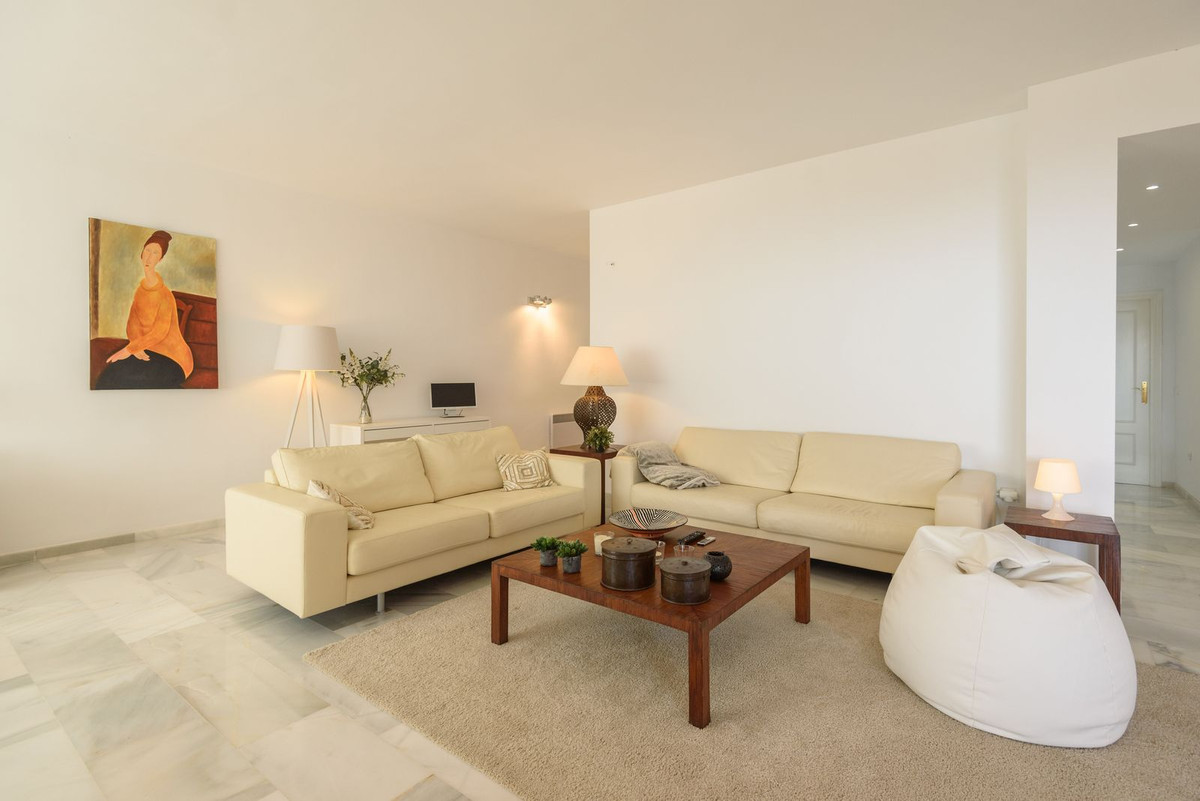 Appartement te koop in La Mairena | 2 slaapkamers H5130679