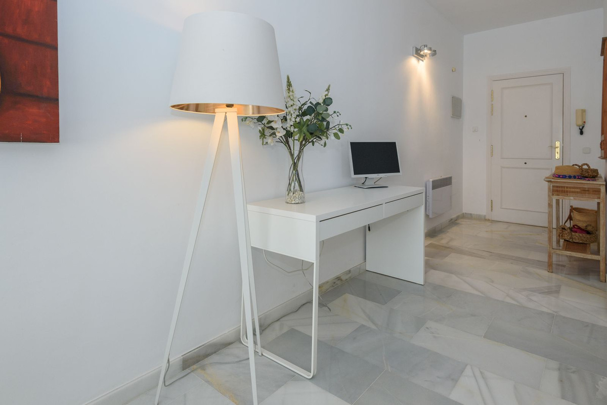 Appartement te koop in La Mairena | 2 slaapkamers H5130679