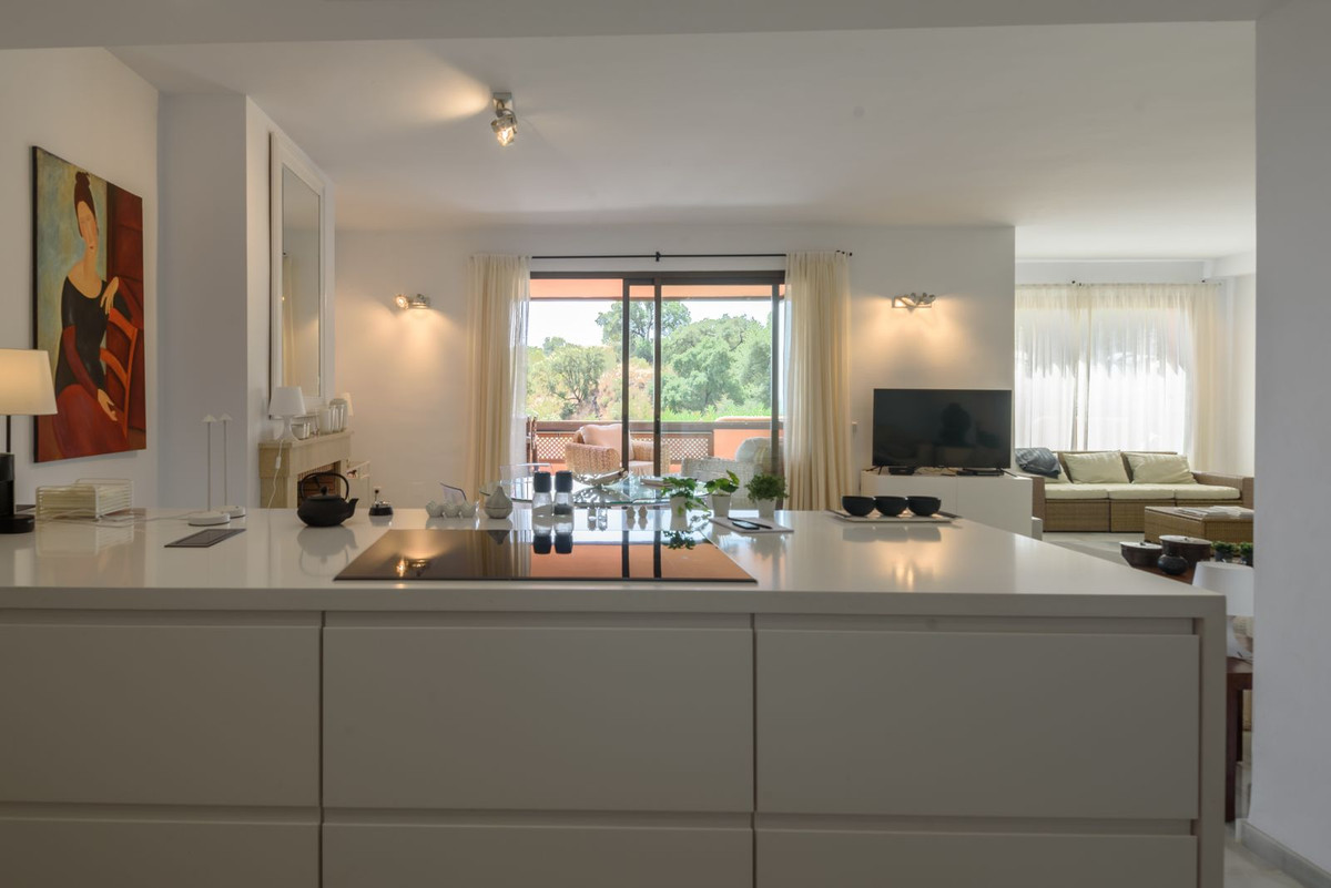 Appartement te koop in La Mairena | 2 slaapkamers H5130679