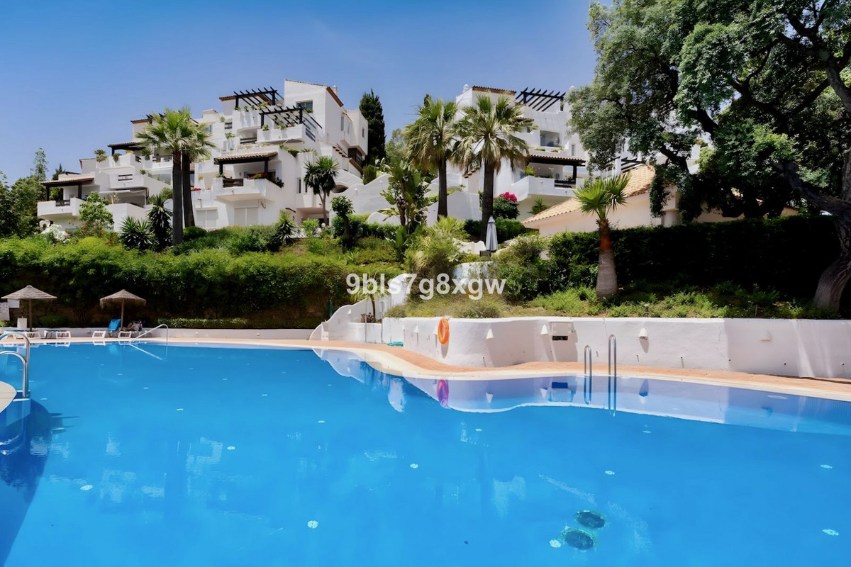 Huis te koop in La Mairena | 2 slaapkamers H5135203