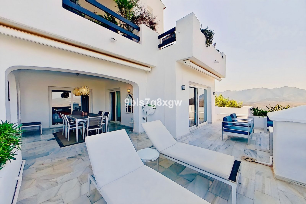 Huis te koop in La Mairena | 2 slaapkamers H5135203