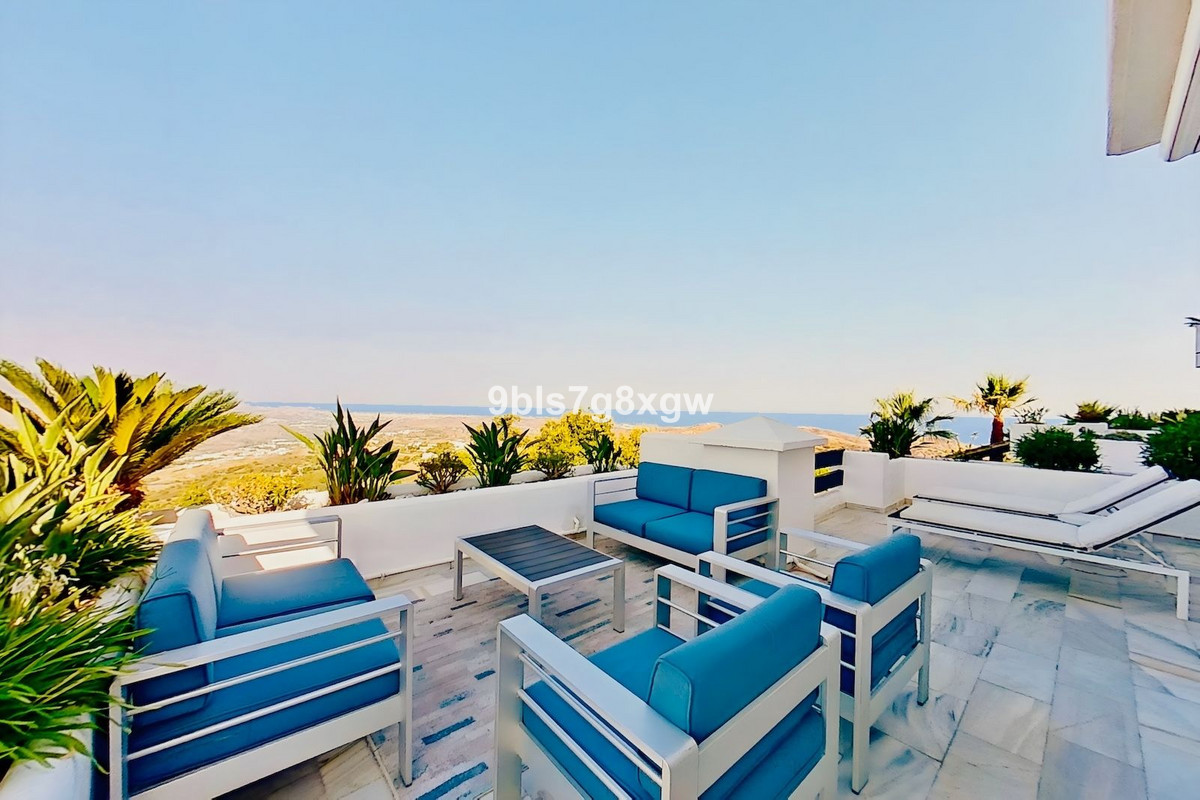 Huis te koop in La Mairena | 2 slaapkamers H5135203