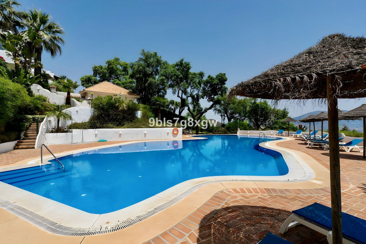 Huis te koop in La Mairena | 2 slaapkamers H5135203