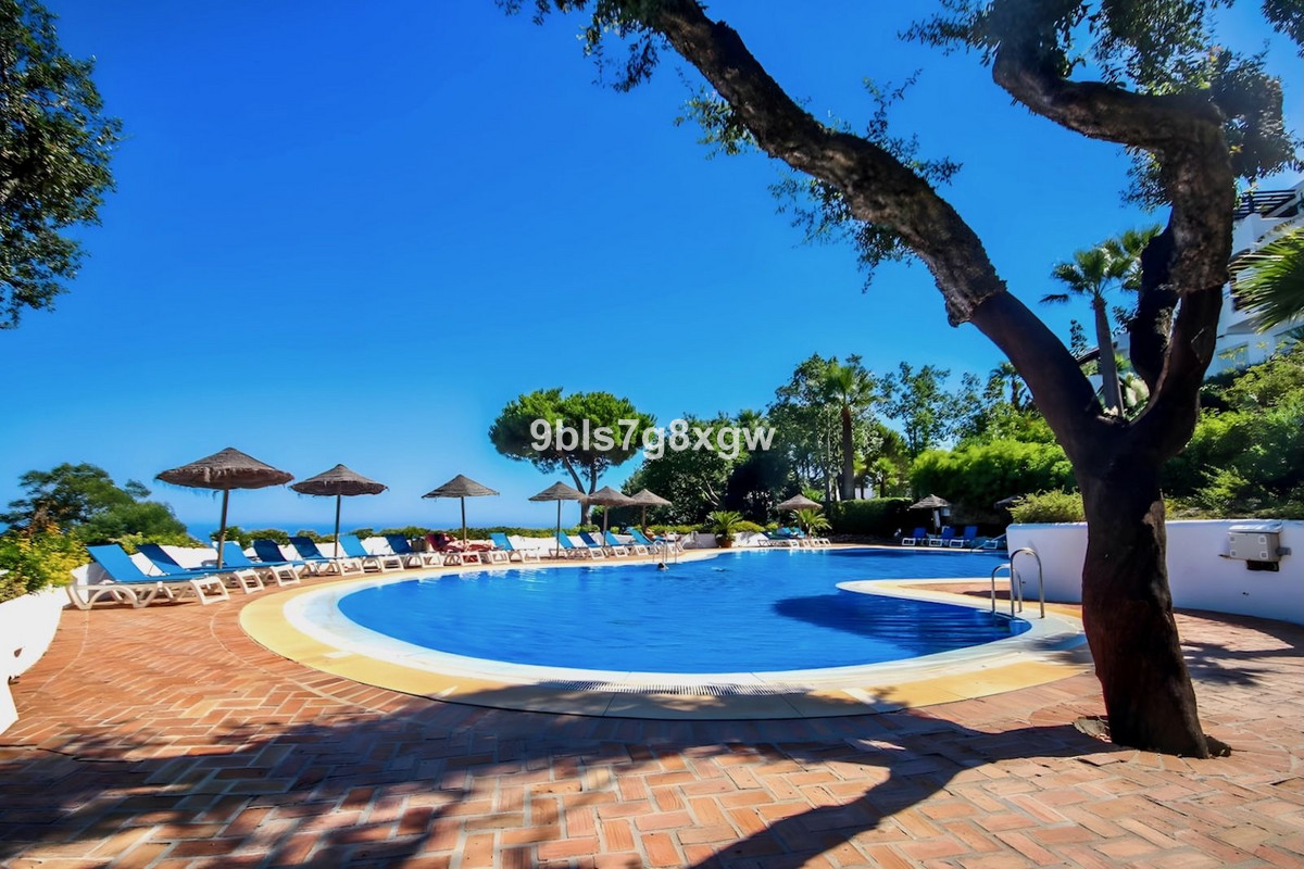 Huis te koop in La Mairena | 2 slaapkamers H5135203