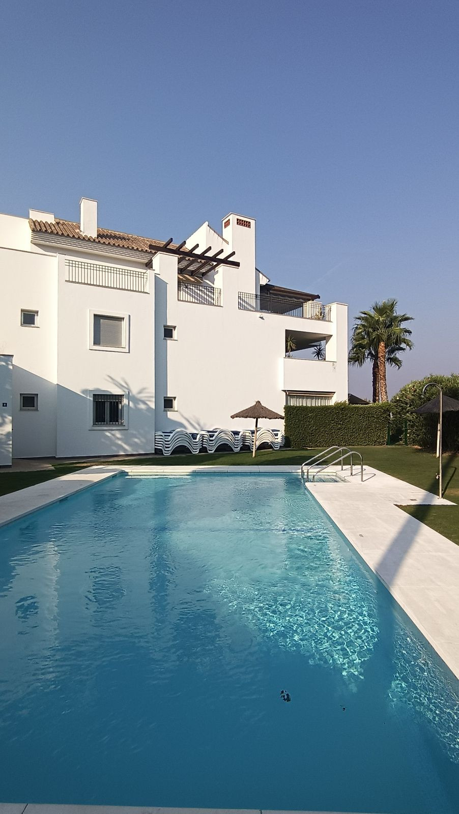 Appartement te koop in La Mairena | 3 slaapkamers H5139883