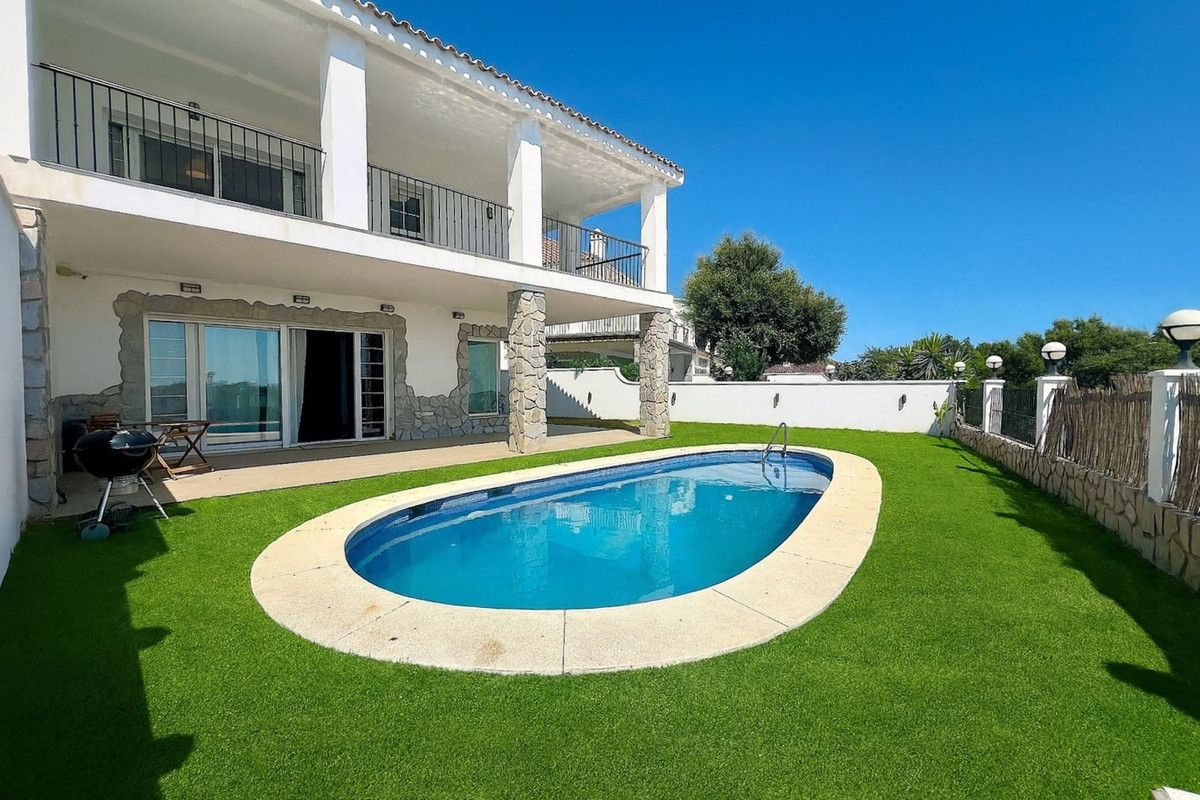 Huis te koop in La Mairena | 3 slaapkamers H5142193