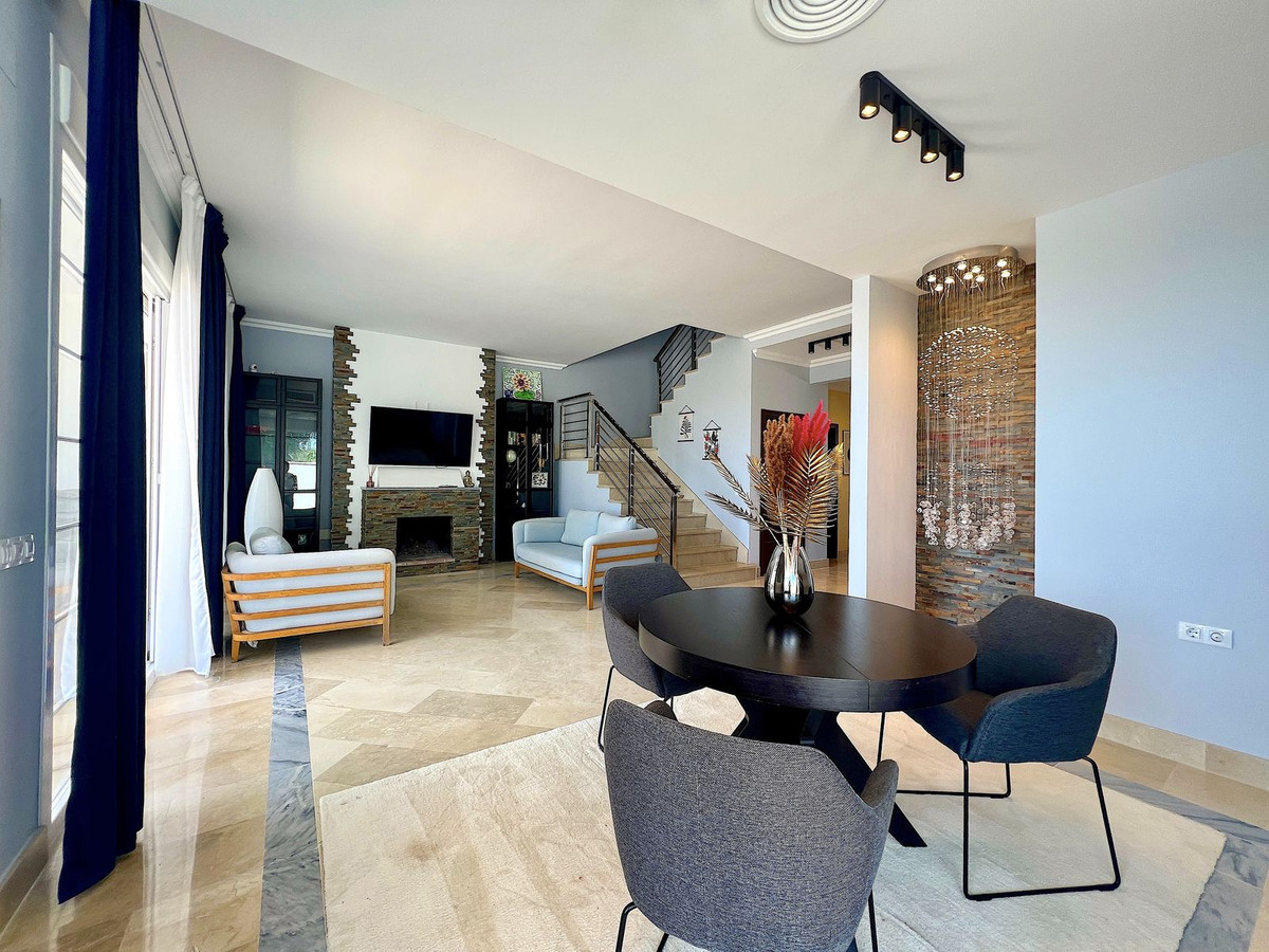 Huis te koop in La Mairena | 3 slaapkamers H5142193