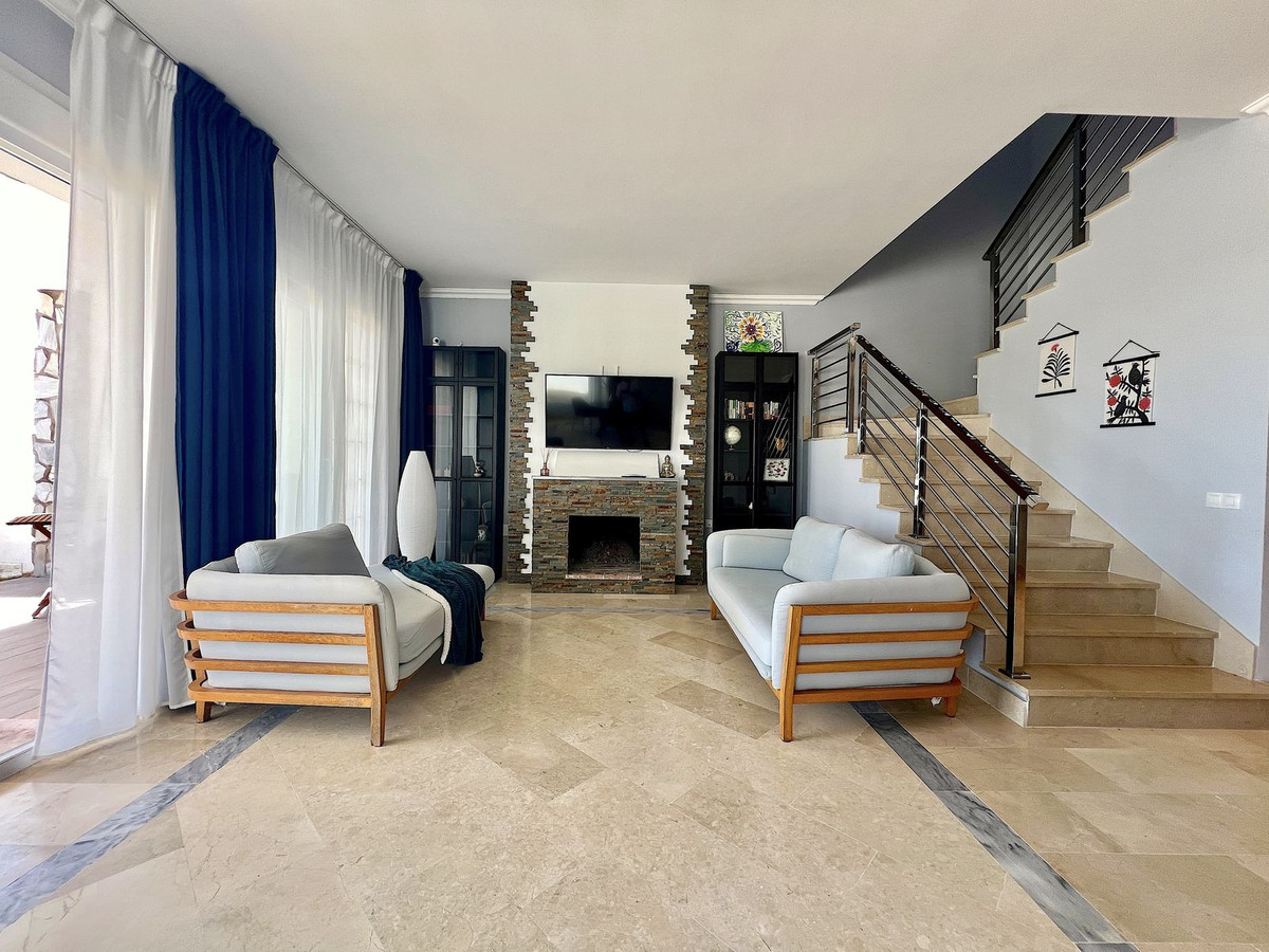 Huis te koop in La Mairena | 3 slaapkamers H5142193