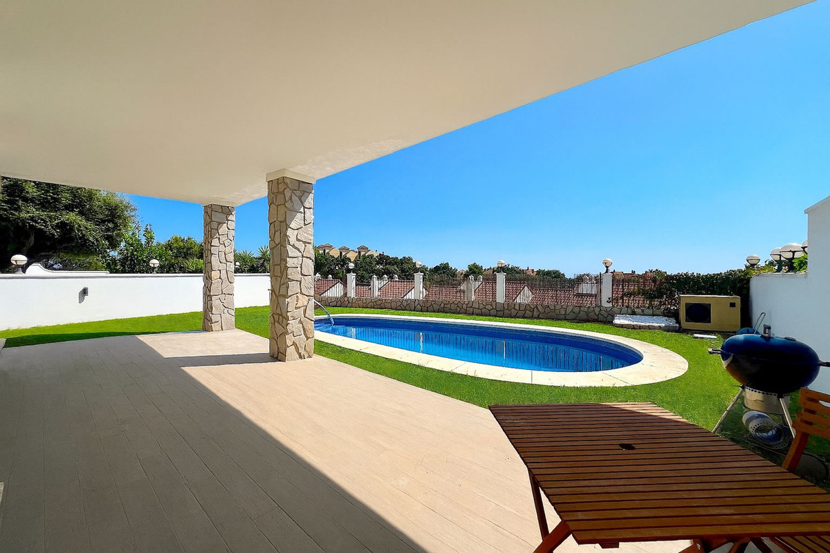 Huis te koop in La Mairena | 3 slaapkamers H5142193