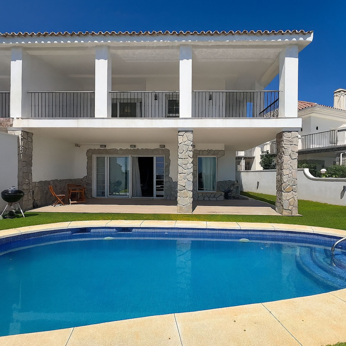 Huis te koop in La Mairena | 3 slaapkamers H5142193