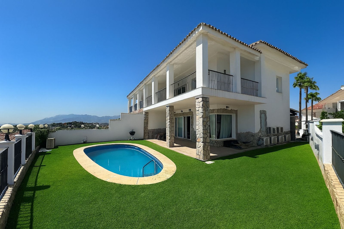 Huis te koop in La Mairena | 3 slaapkamers H5142193