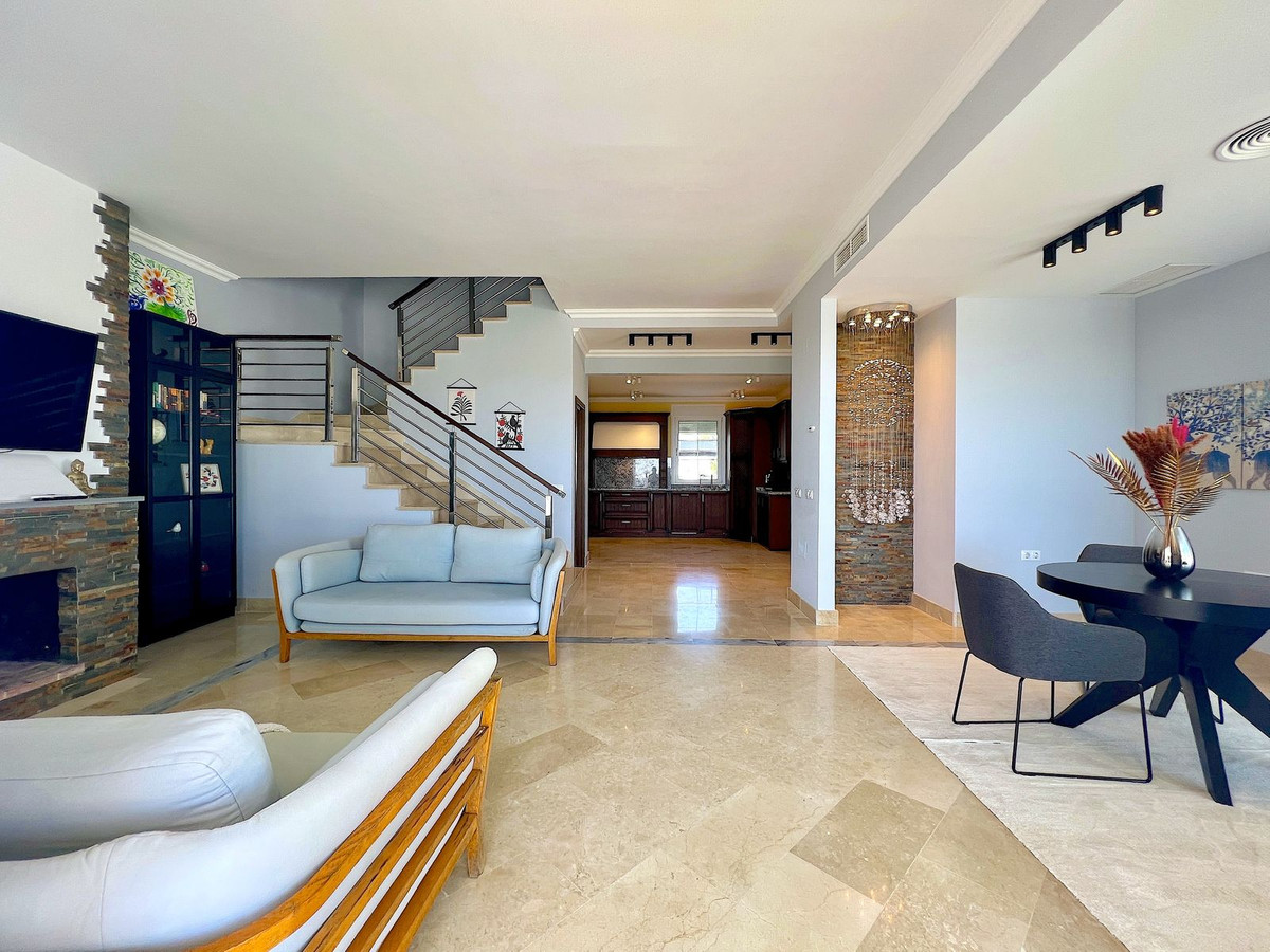 Huis te koop in La Mairena | 3 slaapkamers H5142193