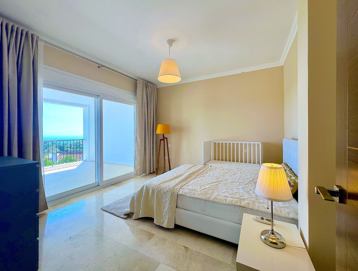 Huis te koop in La Mairena | 3 slaapkamers H5142193