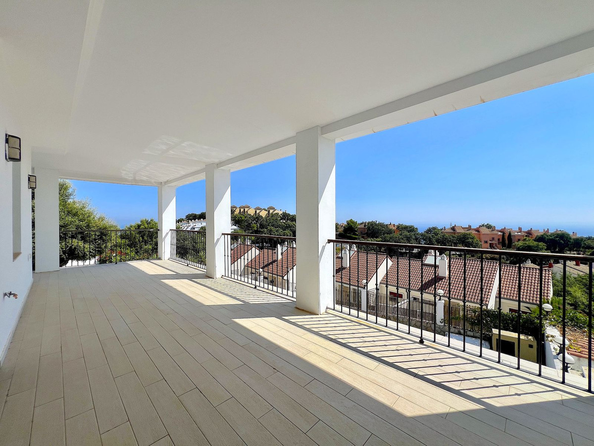 Huis te koop in La Mairena | 3 slaapkamers H5142193