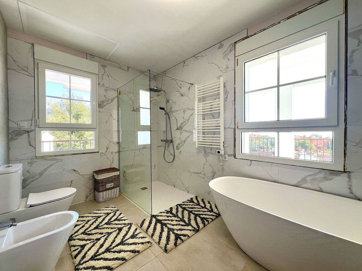 Huis te koop in La Mairena | 3 slaapkamers H5142193