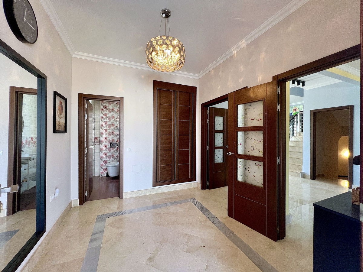 Huis te koop in La Mairena | 3 slaapkamers H5142193