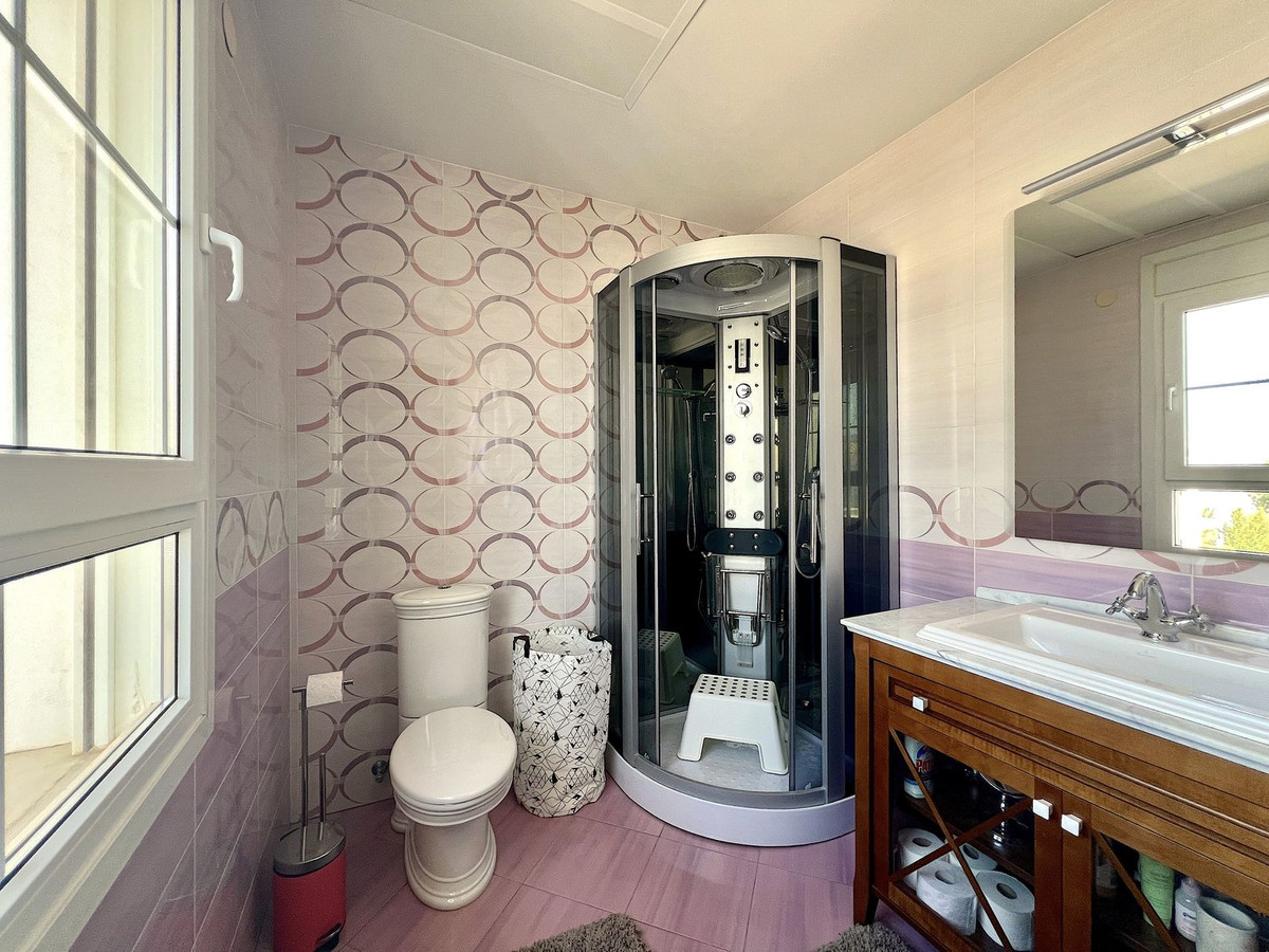 Huis te koop in La Mairena | 3 slaapkamers H5142193