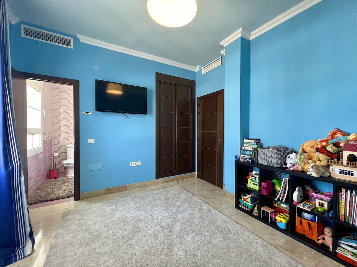 Huis te koop in La Mairena | 3 slaapkamers H5142193